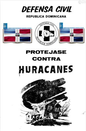 PROTEJASE CONTRA HURACANES